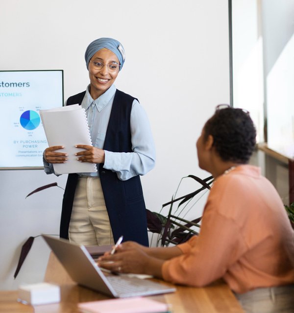 Nos domaines d'expertise MACOS Group